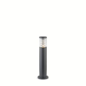 Stalp Tronco Pt1 Small Antracite 026985 Lucente - Home & Lighting