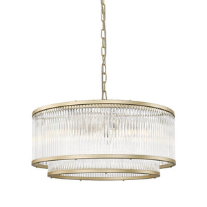 Candelabru SERGIO P0528-06H-V6AC Lucente - Home & Lighting