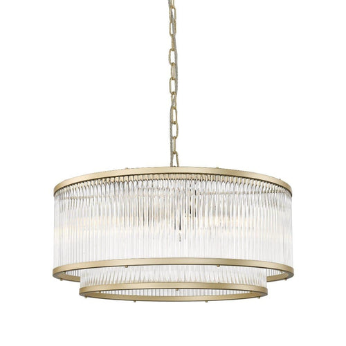 Candelabru SERGIO P0528-06H-V6AC Lucente - Home & Lighting