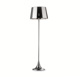 Lampadar London Cromo Pt1 032382 Lucente - Home & Lighting