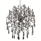 Candelabru Bachissimo Lv 51483/Ch Lucente - Home & Lighting