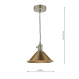 Lustra HADANO HAD0161-01 Lucente - Home & Lighting