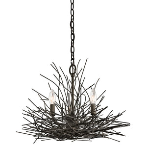 Candelabru ORGANIQUE KL/ORGANIQUE3 Lucente - Home & Lighting