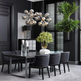 Candelabru LUDLOW 110704 Lucente - Home & Lighting