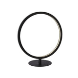 Veioza CIRQUE EU25771-1BK Lucente - Home & Lighting