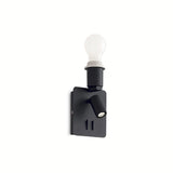 Aplica Gea Map2 Square Bianco 239545 Lucente - Home & Lighting