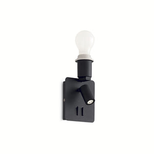 Aplica Gea Map2 Square Bianco 239545 Lucente - Home & Lighting