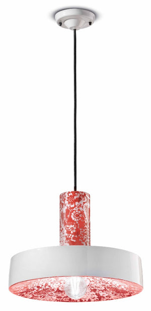 Lustra PI C2502-MIR Lucente - Home & Lighting