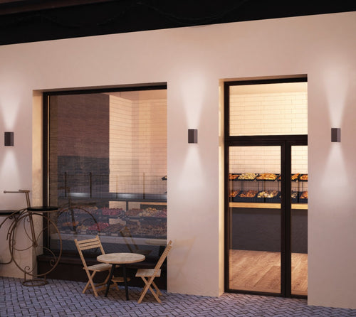 Aplica KANDANCHU 7471 Lucente - Home & Lighting