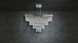 Candelabru Lisboa 3431.80X80 Lucente - Home & Lighting