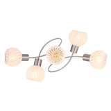 Lustra Willy 54025-5 Lucente - Home & Lighting