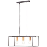 Lustra ARICA 92747/76