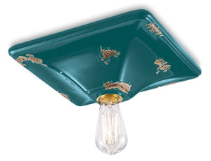 Plafoniera VINTAGE C136-VIV Lucente - Home & Lighting