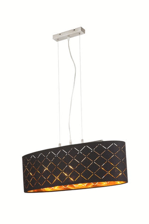 Lustra Clarke 15229H2 Lucente - Home & Lighting