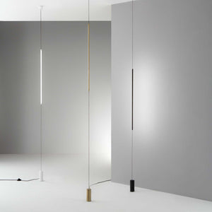 Lampadar FILO AP NERO 301068