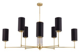 Candelabru EMPOLI EMP-ZWL-8(Z) Lucente - Home & Lighting