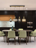 Lustra NORMA 225724 Lucente - Home & Lighting