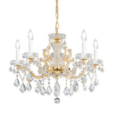 Candelabru MARIA LOUISE 3149.85.3.KoT