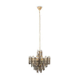 Candelabru FLARE DIA200PL-06G Lucente - Home & Lighting