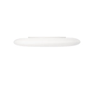 Plafoniera LEVEL PL D60 BIANCO 261188 Lucente - Home & Lighting