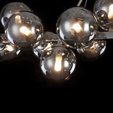 Lustra Dallas Mod547Pl-25Ch Lucente - Home & Lighting