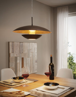 Lustra Nuvano 95755 Lucente - Home & Lighting