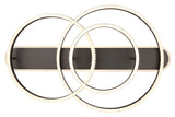 Plafoniera GROUNI 67314-75