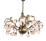 Lustra Tulipano Lv 53304/R Lucente - Home & Lighting