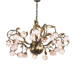 Lustra Tulipano Lv 53304/R Lucente - Home & Lighting