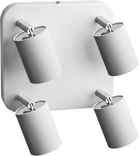 Plafoniera Eye Spot 6017 Lucente - Home & Lighting