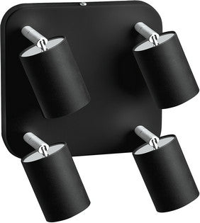 Plafoniera Eye Spot 6022 Lucente - Home & Lighting
