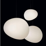 Lustra GREGG X-LARGE 218007 10 Lucente - Home & Lighting
