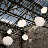 Lustra GREGG X-LARGE 218007 10 Lucente - Home & Lighting