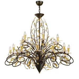 Candelabru Maestria 6082/18 Lucente - Home & Lighting