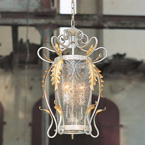 Lustra Lanterne 6089/3 Lucente - Home & Lighting
