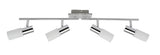 Aplica Logan 6099 Lucente - Home & Lighting