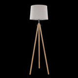 Lampadar Calvin Z177-Fl-01-Br Lucente - Home & Lighting
