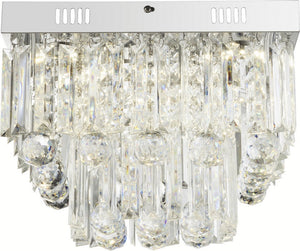 Plafoniera Cleo 68594-6A Lucente - Home & Lighting
