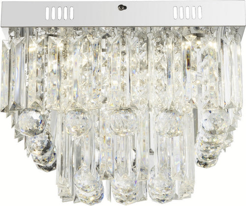Plafoniera Cleo 68594-6A Lucente - Home & Lighting