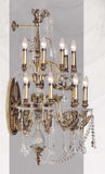 Aplica Riperlamp 611N Ay Lucente - Home & Lighting