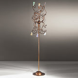 Lampadar Schizzo 6224/Lt6 Lucente - Home & Lighting