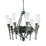 Candelabru Fiaccole 6231/8 Lucente - Home & Lighting