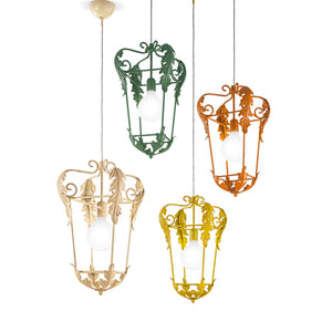 Lustra Akanto 6298/1 Lucente - Home & Lighting