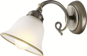 Aplica Odin 60208W Lucente - Home & Lighting