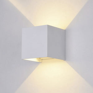Aplica Fulton O573Wl-L6W Lucente - Home & Lighting
