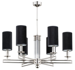 Candelabru Abra Abr-Zw-4(Bn/A) Lucente - Home & Lighting