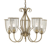 Candelabru Silhouette 6355-5Ab Lucente - Home & Lighting