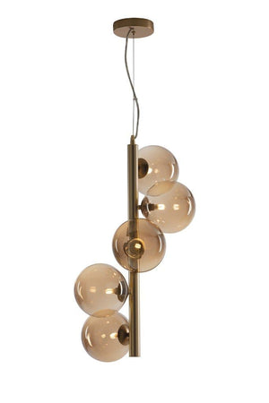 Lustra I-HONEY-S5 Lucente - Home & Lighting