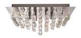 Plafoniera Hanna 6404-4Cc Lucente - Home & Lighting