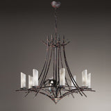 Candelabru Bamboo 6416/8 Lucente - Home & Lighting